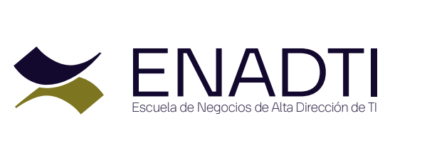 ENADTI Logo